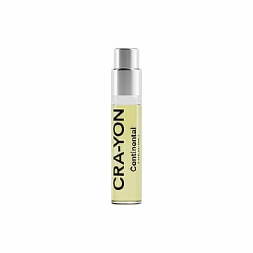 CRA-YON Continental Eau de Parfum 10 ml