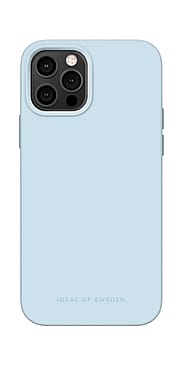 IDEAL OF SWEDEN Iphone Case Light Blue iPhone 12