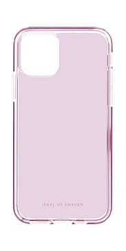 IDEAL OF SWEDEN Iphone Case Light Pink iPhone 11 XR