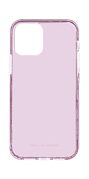 IDEAL OF SWEDEN Iphone Case Light Pink iPhone 12