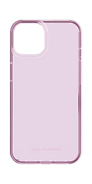 IDEAL OF SWEDEN Iphone Case Light Pink iPhone 13 & 14