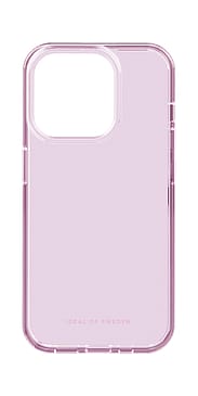 IDEAL OF SWEDEN Iphone Case Light Pink iPhone 15