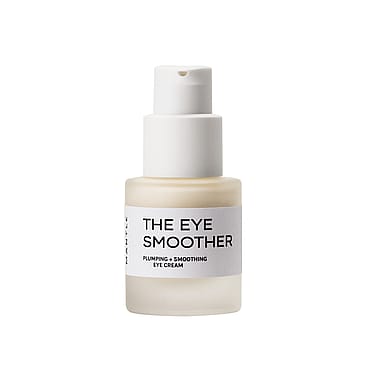 MANTLE The Eyes Smoother Plumping + Smoothing Eye Cream