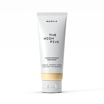 MANTLE The High Five Nourishing + Protective Hand Cream