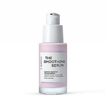 MANTLE The Smoothing Serum Elasticity-boosting Peptide Complex 30 ml