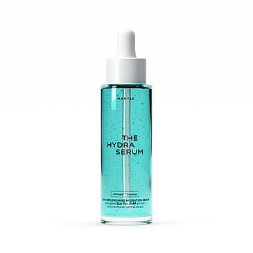 MANTLE The Hydra Serum Skin-replenishing Hydration Serum 50 ml