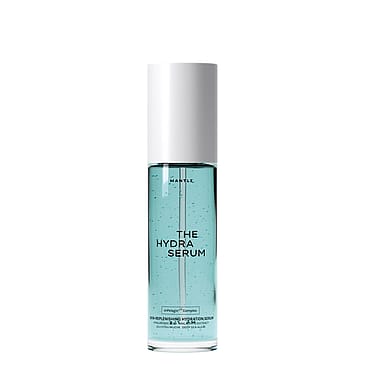 MANTLE The Hydra Serum Skin-Replenishing Hydration Serum The Hydra Serum