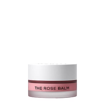 MANTLE The Rose Balm - Smoothing multi-purpose rose balm 15 ml