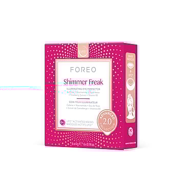 FOREO H2Overdose 2.0 UFO-Mask 1 stk.