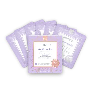 FOREO H2Overdose 2.0 UFO-Mask 1 stk.