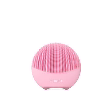 FOREO LUNA 4 Mini Pearl Pink