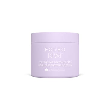 FOREO KIWI Pore Minimizing Toner Pads