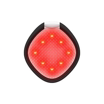 FOREO FLIP Play Advanced LED Light Hairbrush Midnight Magic!