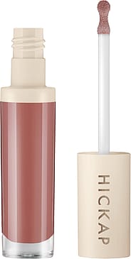 HICKAP Dewy Lips Velvet Gloss 3 Toasted Apricot