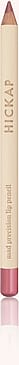 HICKAP Mad Precision Lip Pencil 1 Pink Marshmallow
