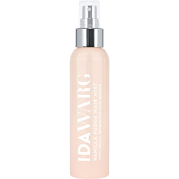 Ida Warg Vanilla Fudge Hair Mist 100 ml