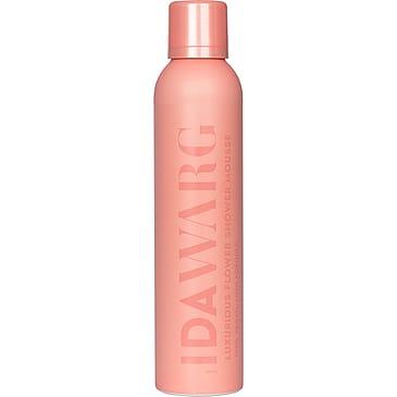 Ida Warg Luxurious Flower Shower Mousse 200 ml
