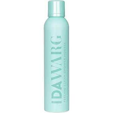Ida Warg Feeling Clean Shower Mousse 200 ml