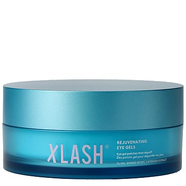 Xlash Rejuvenating Eye Gels