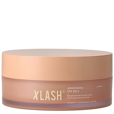 Xlash Awakening Eye Gels