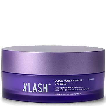 Xlash Super Youth Retinol Eye Gels