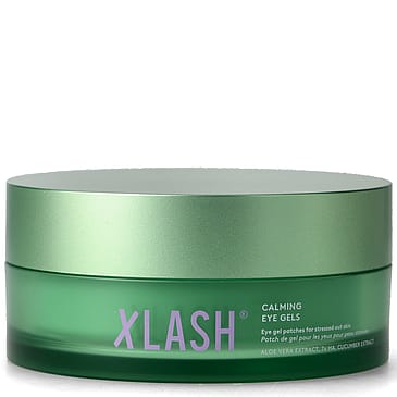 Xlash Calming Eye Gels