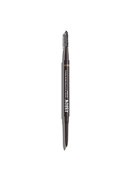 Xlash Micro-sculpting Brow Pencil Soft Brown