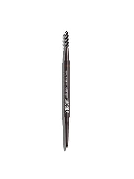 Xlash Micro-sculpting Brow Pencil Medium Brown