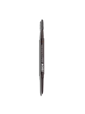 Xlash Micro-sculpting Brow Pencil Dark Brown