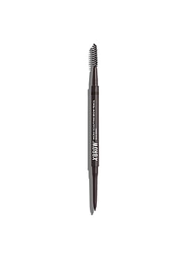 Xlash Micro-sculpting Brow Pencil Black Brown