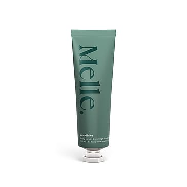 Melle. Woodbine Body Scrub 150 ml