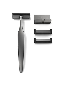 Melle. Razor Kit Dusty