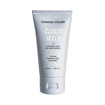 Common Clouds Cloud Jelly Everyday Cica Gel Moisturiser 50 ml