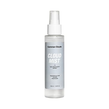 Common Clouds Cloud Mist SOS Recovery Spray 100 ml