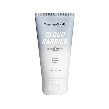 Common Clouds Cloud Barrier Ceramide Rescue Cream 75 ml