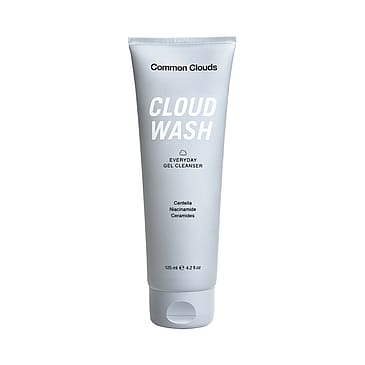 Common Clouds Cloud Wash Everyday Gel Cleanser 125 ml