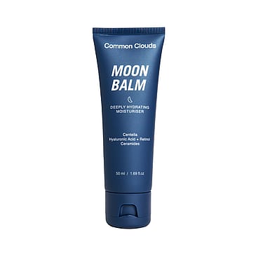 Common Clouds Moon Balm Deeply Hydrating Moisturiser 50 ml