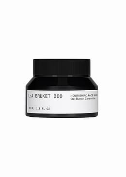 L:A BRUKET 300 Overnight Comfort Mask 50 ml