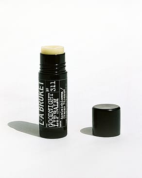 L:A BRUKET Lip Balm 14 g