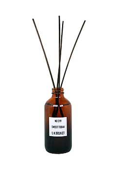 Les Encens du Monde Room Diffuser Beach Fire 200 ml