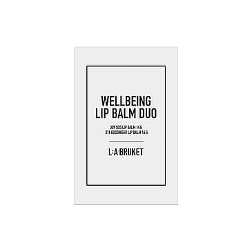 L:A BRUKET Gift Set