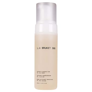 L:A BRUKET Cleansing Foam Refining 150 ml