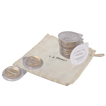 L:A BRUKET Accessories Glow & Plump Ice Cubes