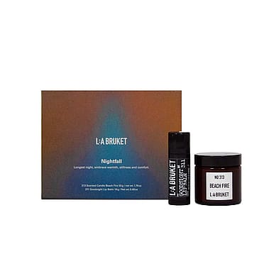 L:A BRUKET Gaveæske Nightfall