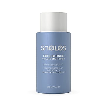 Snøløs Cool Blonde Conditioner 250 ml