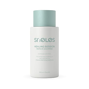 Snøløs Healing Session Shampoo 250 ml