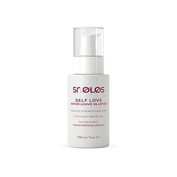 Snøløs Self Love Repair Leave in Lotion 100 ml