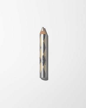 OBAYATY Eye Pen Silver Shadow