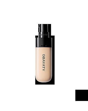 OBAYATY Tinted Moisturizer Shade Light