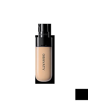 OBAYATY Tinted Moisturizer Shade Light Medium